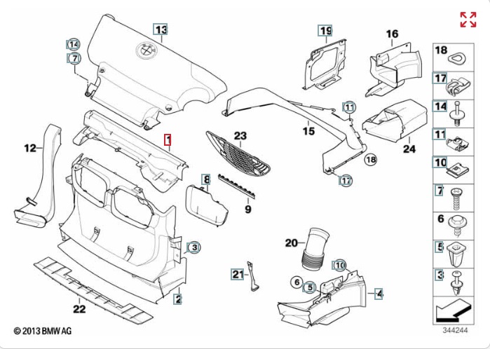 Воздуховод, 1000 рублей, Калининград