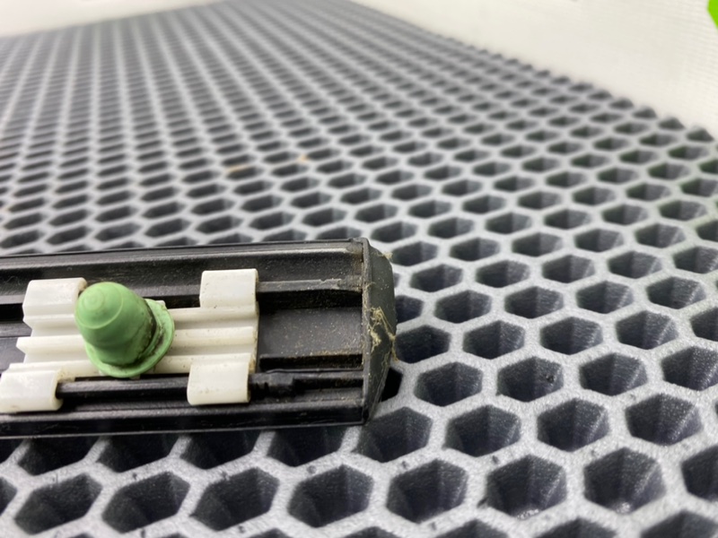 Молдинг двери, 1700 рублей, Калининград