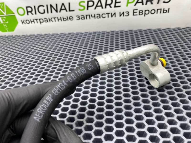 Трубка кондиционера, 1600 рублей, Калининград