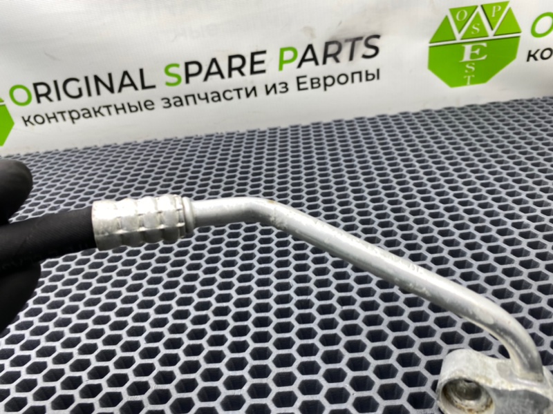 Трубка кондиционера, 1600 рублей, Калининград