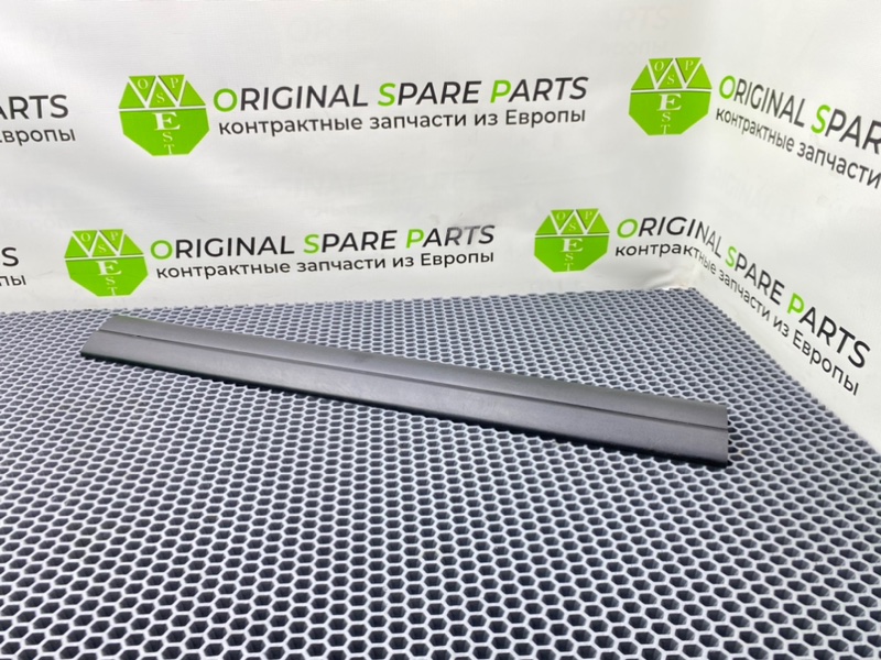 Накладка порога, 700 рублей, Калининград