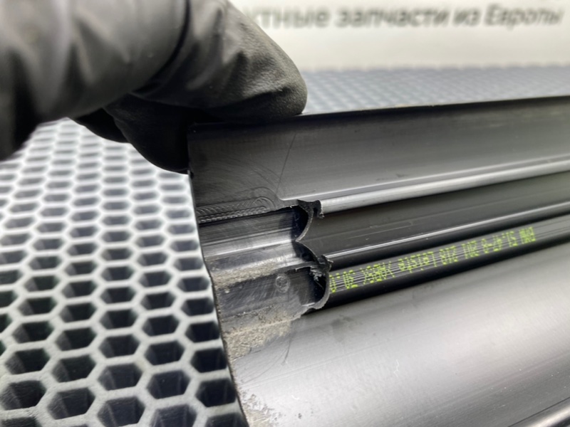 Накладка порога, 700 рублей, Калининград