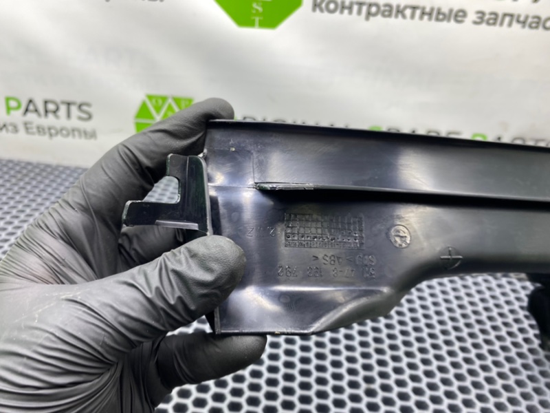 Накладка порога, 1200 рублей, Калининград