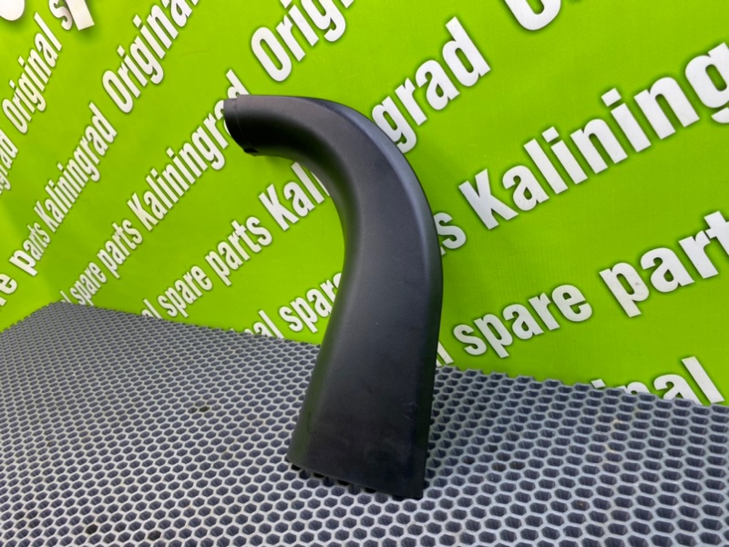 Накладка порога, 1200 рублей, Калининград