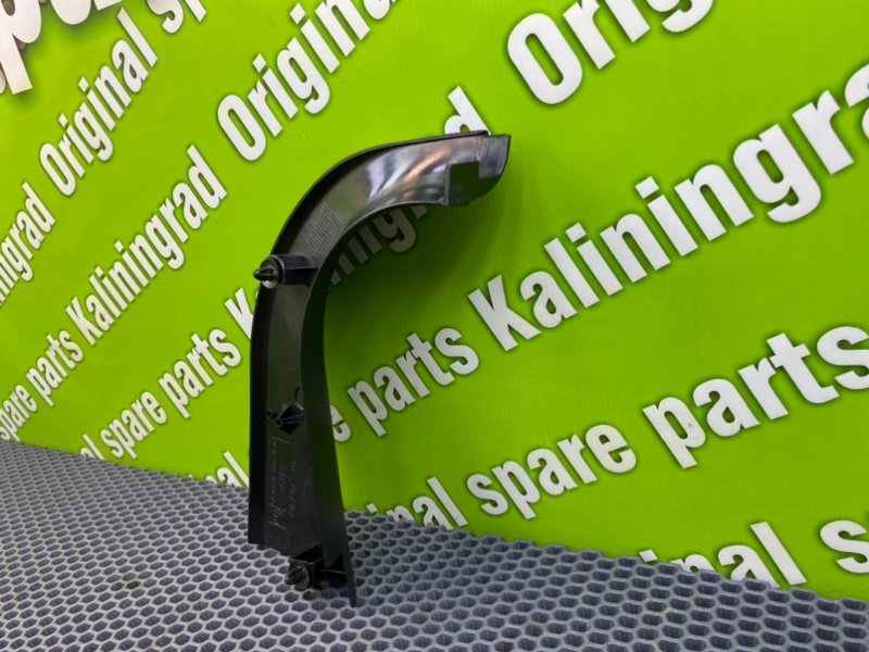 Накладка порога, 1200 рублей, Калининград