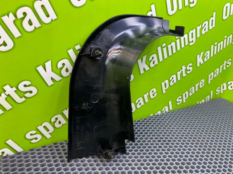 Накладка порога, 1200 рублей, Калининград