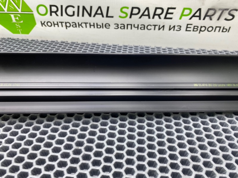 Накладка порога, 700 рублей, Калининград