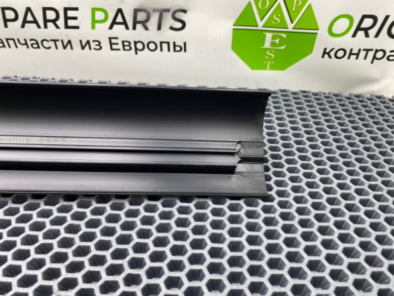 Накладка порога, 700 рублей, Калининград