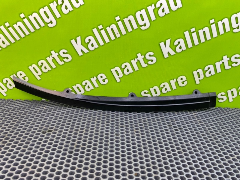 Молдинг лобового стекла, 800 рублей, Калининград