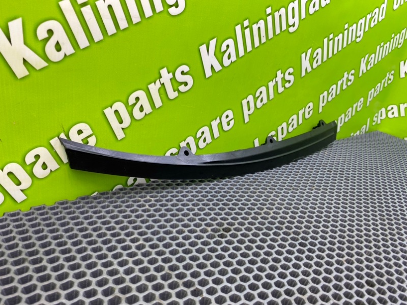 Молдинг лобового стекла, 800 рублей, Калининград