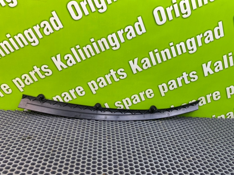 Молдинг лобового стекла, 800 рублей, Калининград