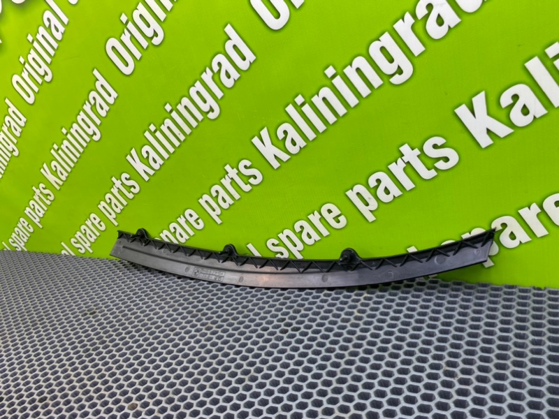 Молдинг лобового стекла, 800 рублей, Калининград