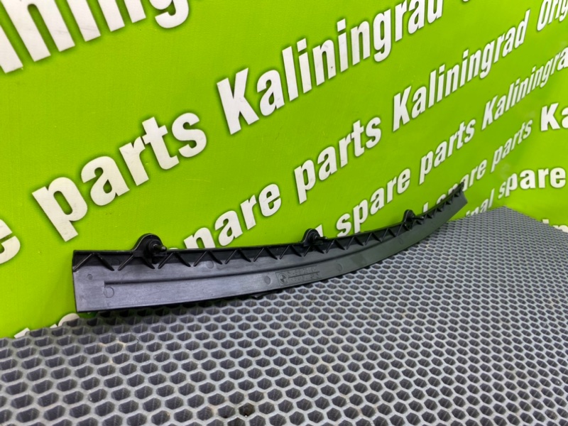 Молдинг лобового стекла, 800 рублей, Калининград