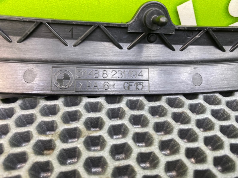 Молдинг лобового стекла, 800 рублей, Калининград