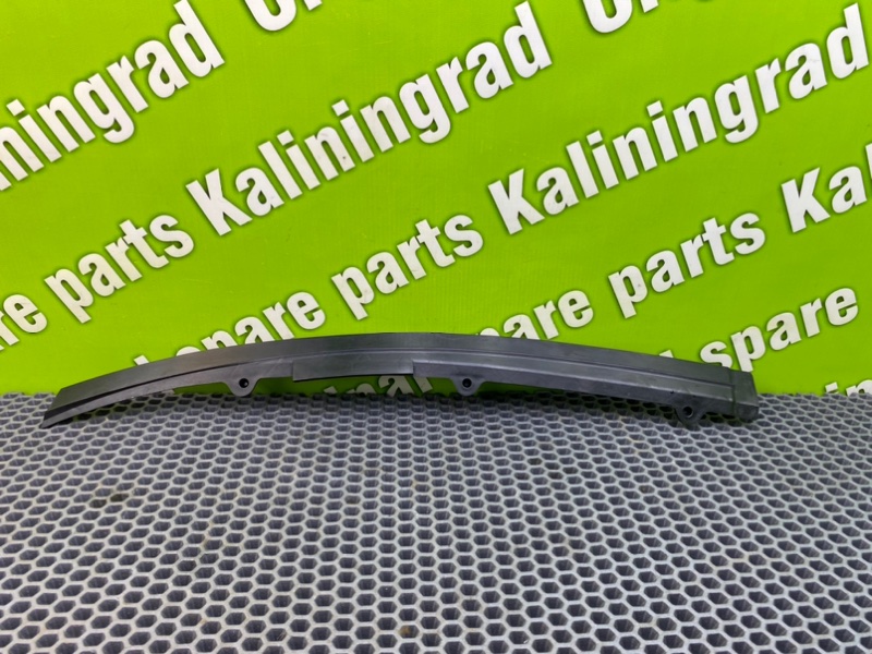 Молдинг лобового стекла, 800 рублей, Калининград