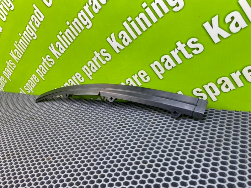 Молдинг лобового стекла, 800 рублей, Калининград