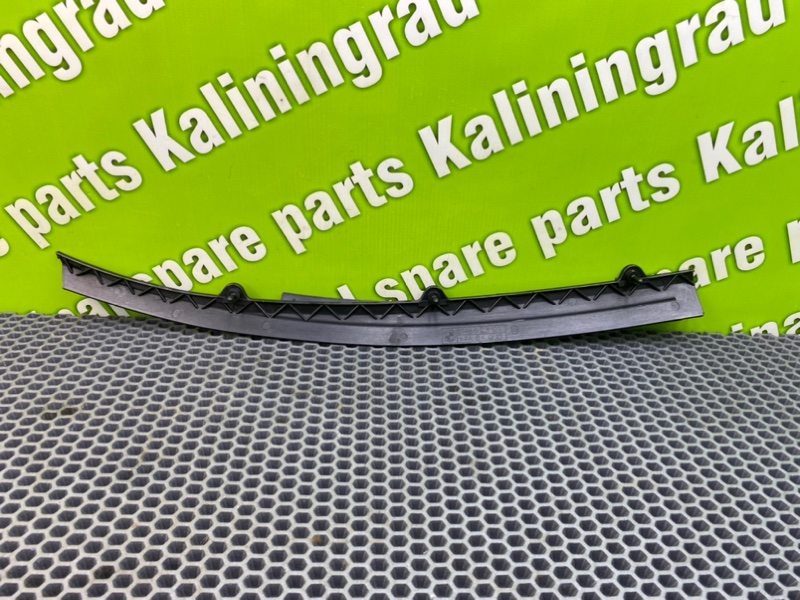 Молдинг лобового стекла, 800 рублей, Калининград