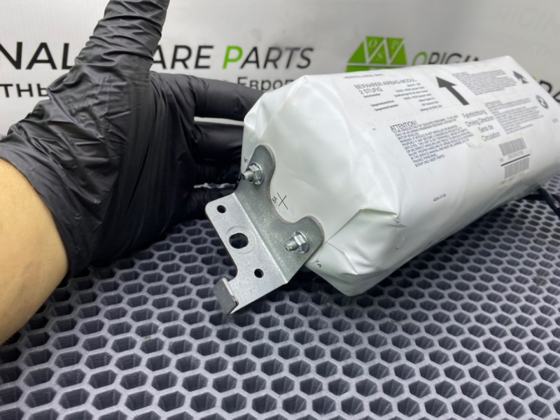 Подушка безопасности, 1900 рублей, Калининград