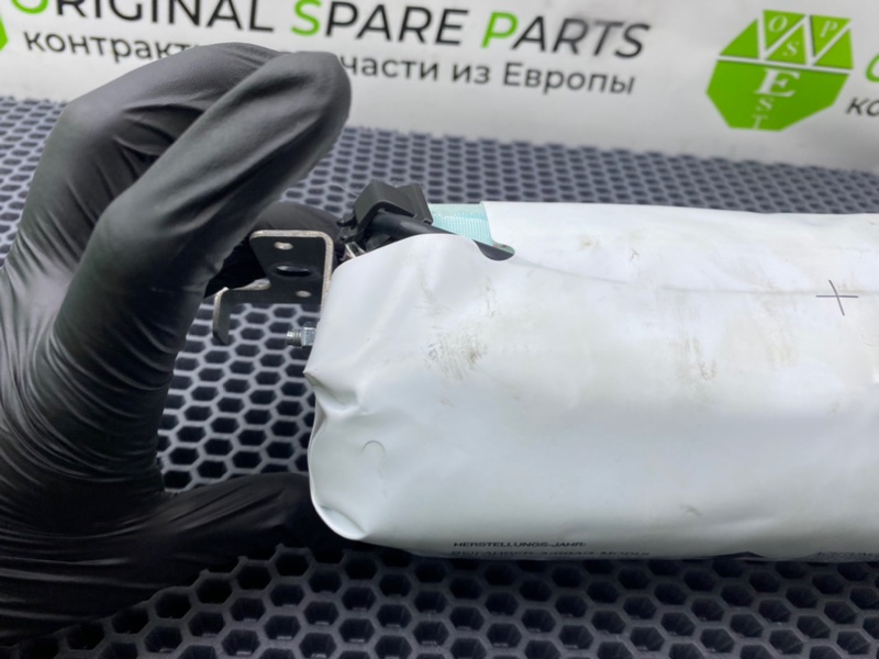 Подушка безопасности, 1900 рублей, Калининград