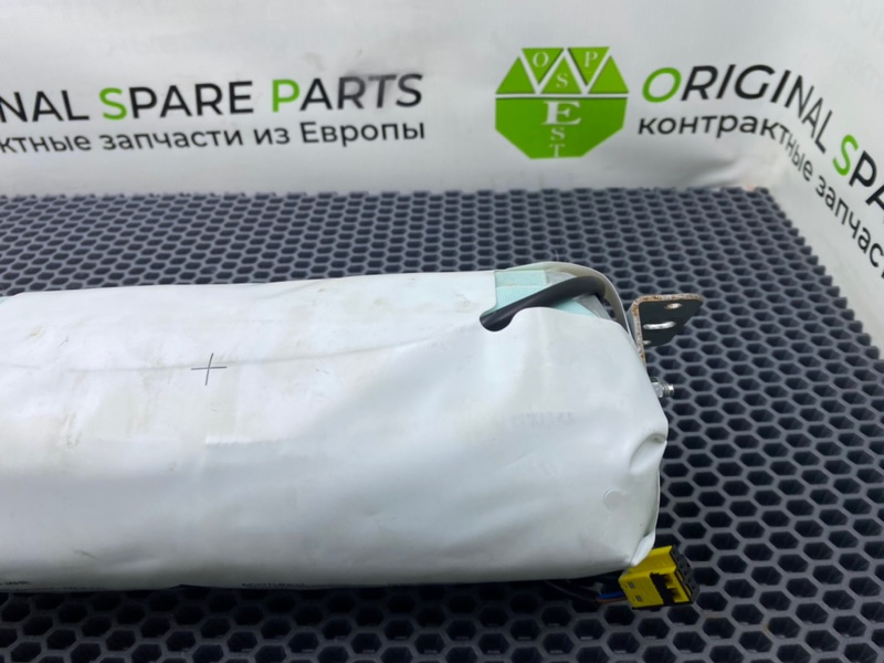 Подушка безопасности, 1900 рублей, Калининград