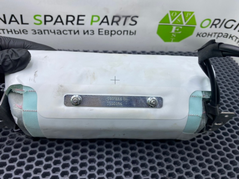 Подушка безопасности, 1900 рублей, Калининград