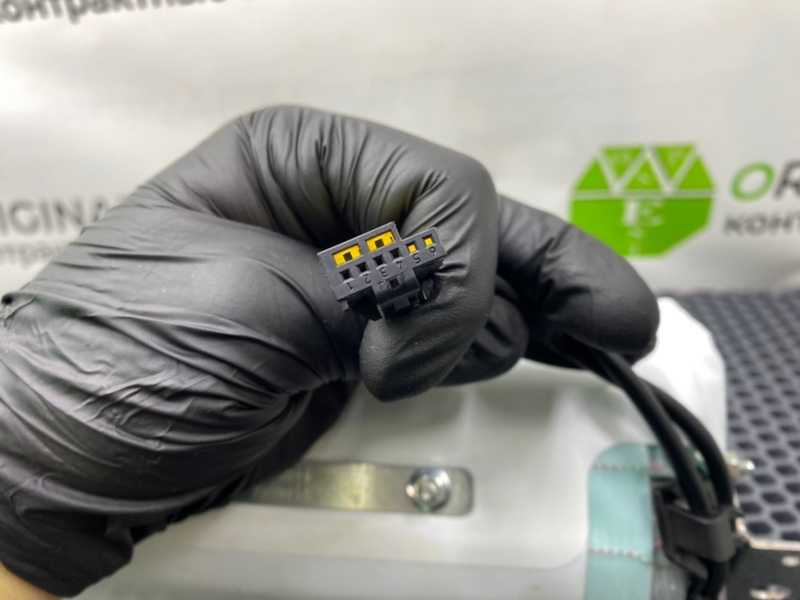 Подушка безопасности, 1900 рублей, Калининград