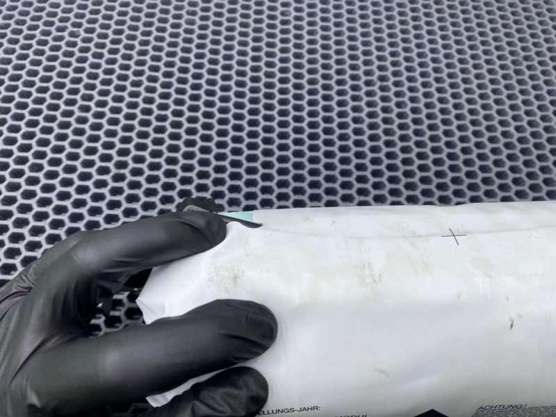 Подушка безопасности, 1900 рублей, Калининград