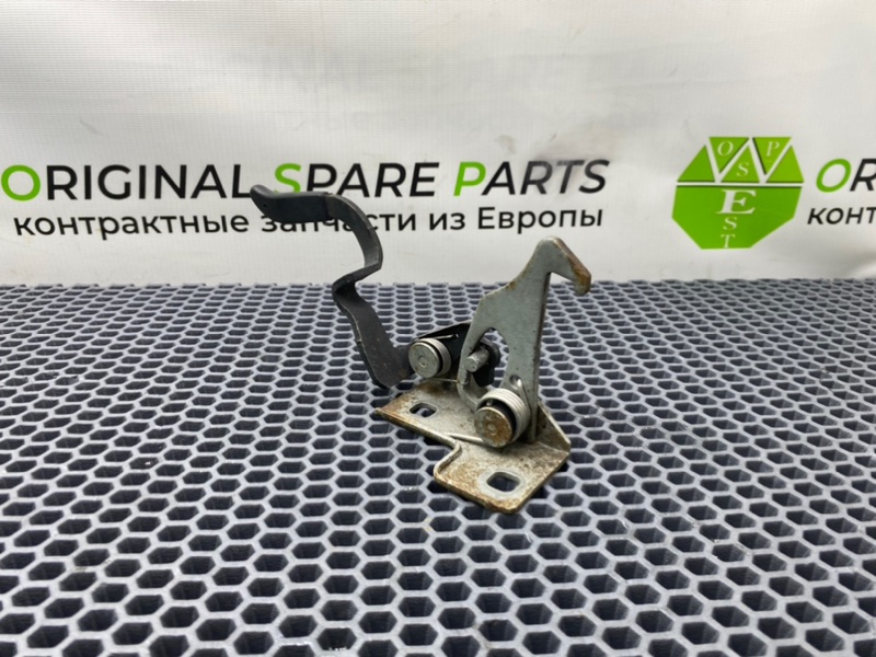 Замок капота, 2400 рублей, Калининград