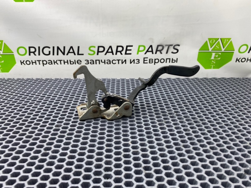 Замок капота, 2400 рублей, Калининград