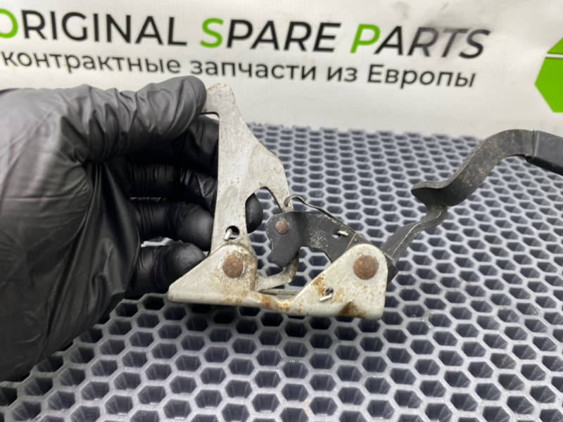 Замок капота, 2400 рублей, Калининград