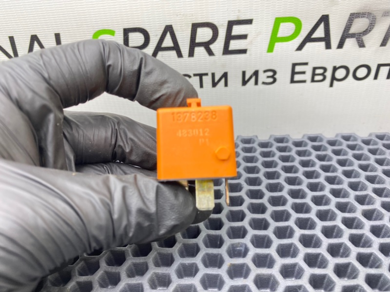 Реле, 500 рублей, Калининград