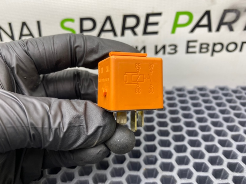 Реле, 500 рублей, Калининград