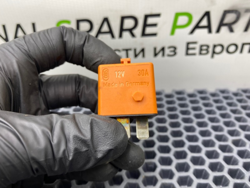 Реле, 500 рублей, Калининград