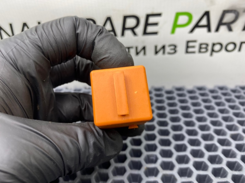 Реле, 500 рублей, Калининград