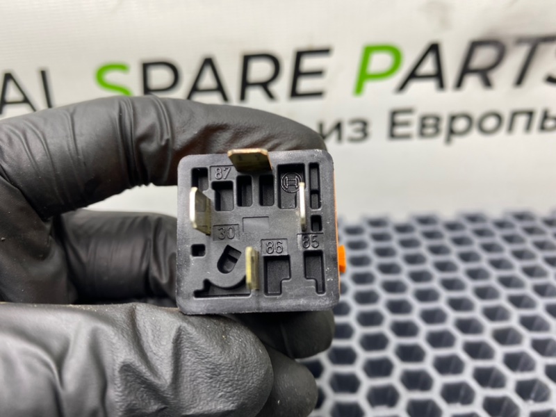 Реле, 500 рублей, Калининград