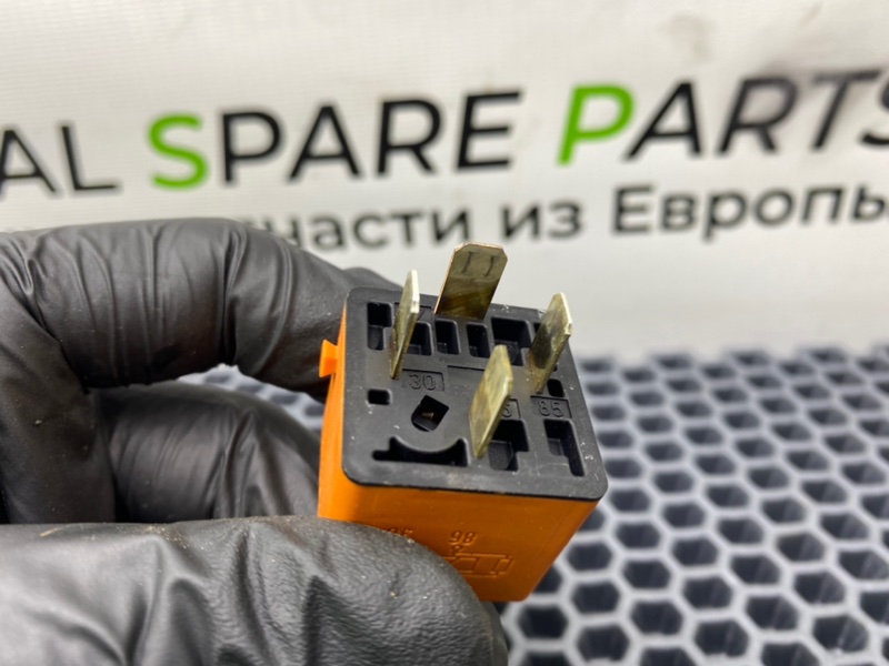 Реле, 500 рублей, Калининград