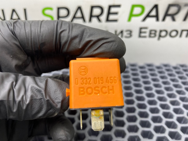 Реле, 500 рублей, Калининград