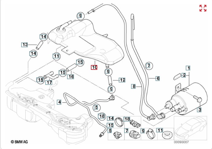 Абсорбер, 1000 рублей, Калининград