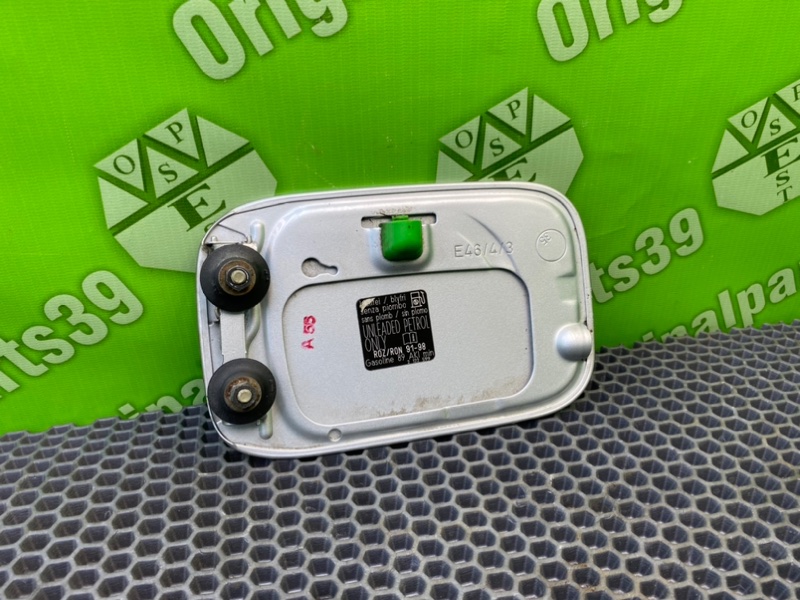 Лючок бензобака, 1200 рублей, Калининград