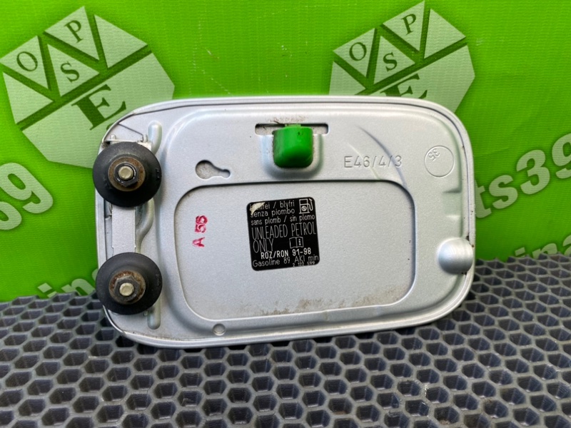 Лючок бензобака, 1200 рублей, Калининград