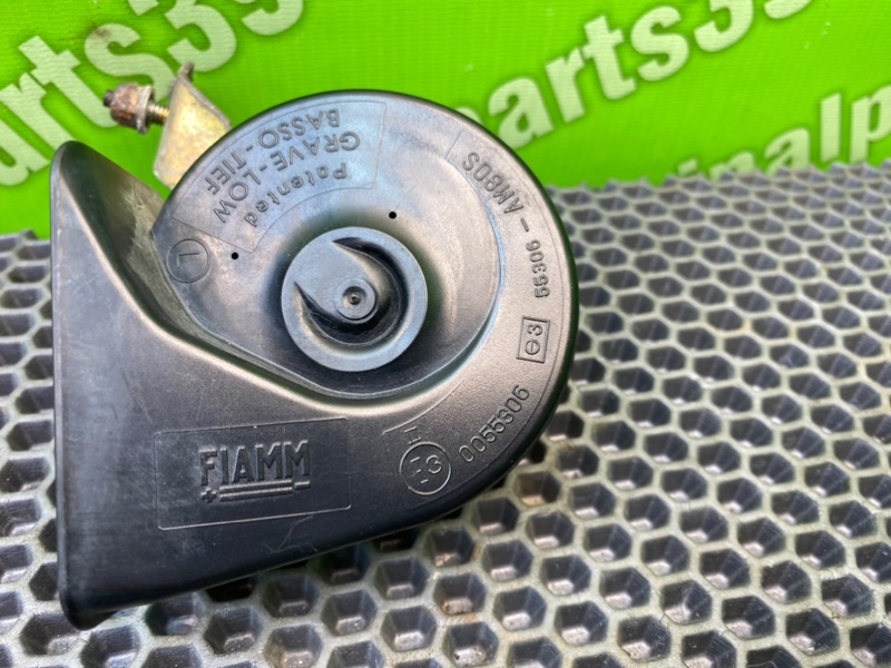 Звуковой сигнал, 1000 рублей, Калининград