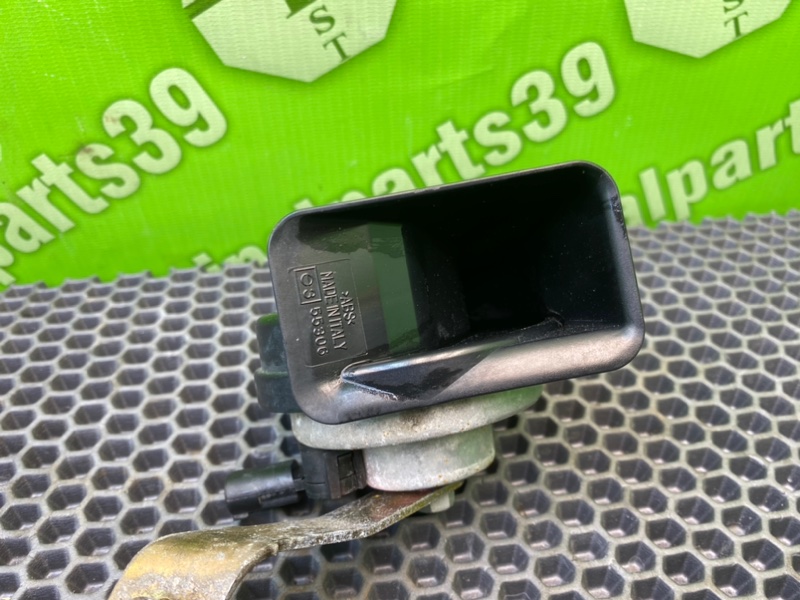 Звуковой сигнал, 1000 рублей, Калининград