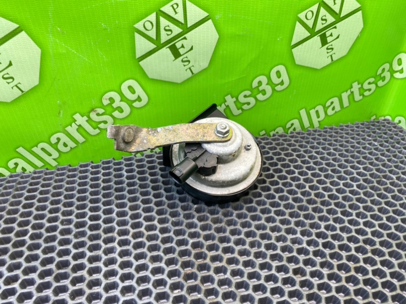 Звуковой сигнал, 1000 рублей, Калининград