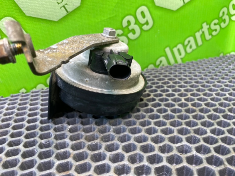 Звуковой сигнал, 1000 рублей, Калининград