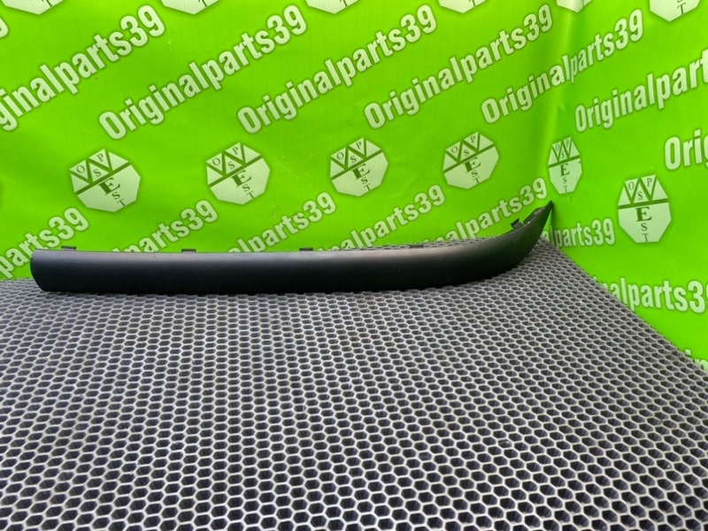 Молдинг бампера, 1700 рублей, Калининград