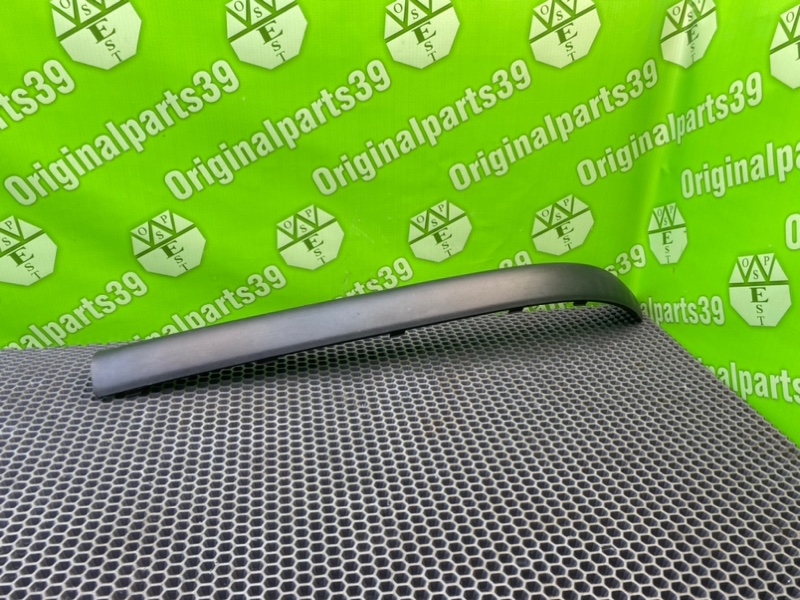 Молдинг бампера, 1700 рублей, Калининград