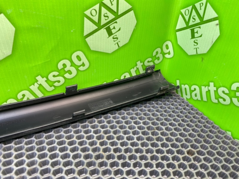 Молдинг бампера, 1700 рублей, Калининград