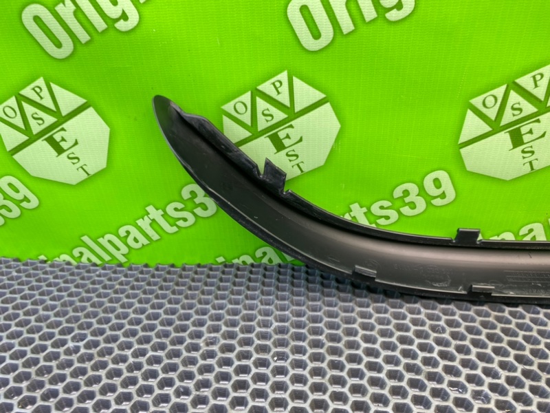 Молдинг бампера, 1700 рублей, Калининград