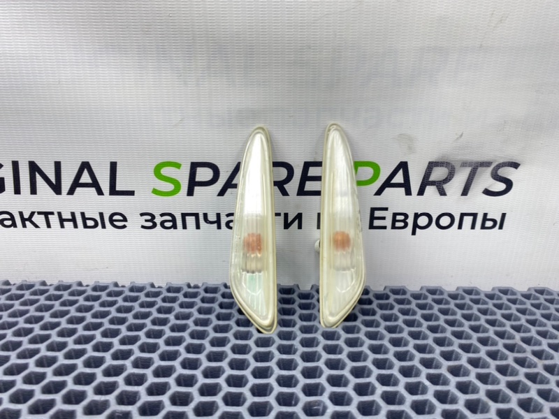 Поворотники, 1600 рублей, Калининград