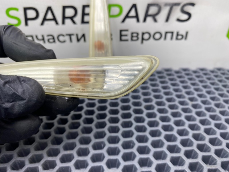 Поворотники, 1600 рублей, Калининград